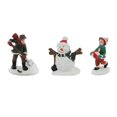 thumbnail image 1 of Decoración Navideña Holiday Time Personas 11544522B, 1 of 4