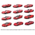 thumbnail image 1 of Vehicilo Escala Bburago 1:43 Ferrari Race & Play Varios Modelos 1 Pieza, 1 of 4