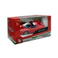 thumbnail image 2 of Vehicilo Escala Bburago 1:43 Ferrari Race & Play Varios Modelos 1 Pieza, 2 of 4