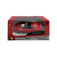 thumbnail image 3 of Vehicilo Escala Bburago 1:43 Ferrari Race & Play Varios Modelos 1 Pieza, 3 of 4