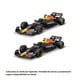 thumbnail image 1 of Vehículo Bburago Escala 1:43 Coche de Carreras RB18 Varios Modelos 1 pza, 1 of 4
