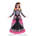 thumbnail image 1 of Disfraz Way to Celebrate Conjunto Princesa Día de los Muertos L / Niña, 1 of 4