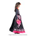 thumbnail image 3 of Disfraz Way to Celebrate Conjunto Princesa Día de los Muertos L / Niña, 3 of 4