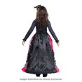 thumbnail image 4 of Disfraz Way to Celebrate Conjunto Princesa Día de los Muertos L / Niña, 4 of 4