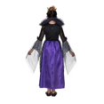 thumbnail image 3 of Disfraz Reina Way to Celebrate Multicolor 70091M Talla M, 3 of 3