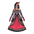 thumbnail image 1 of Disfraz Catrina Way to Celebrate Multicolor 70100L Talla L, 1 of 3