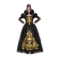 thumbnail image 1 of Disfraz Catrina Way to Celebrate para Mujer Multicolor 50131L Talla L, 1 of 3