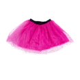 thumbnail image 1 of Falda Tutú Way to Celebrate Rosa 14382PK, 1 of 3