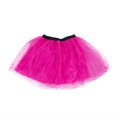 thumbnail image 2 of Falda Tutú Way to Celebrate Rosa 14382PK, 2 of 3