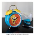 thumbnail image 4 of Reloj Despertador Simpsons con Precisión de Cuarzo, 11.6 x 5.6 x 16 cm, 4 of 4