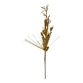 thumbnail image 4 of Decoración Navideña Holiday Time Hoja de Bronce de 50.8 cm, 4 of 4