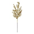 thumbnail image 3 of Decoración Navideña Holiday Time Hoja de Bronce de 90 cm, 3 of 3