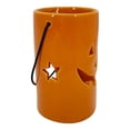 thumbnail image 4 of Linterna de Halloween Way to Celebrate Cerámica 12.6 cm, 4 of 4