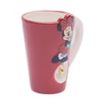 thumbnail image 3 of Taza Disney Diseño Minnie Mouse 500 ml, 3 of 4