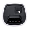 thumbnail image 4 of Enfriador de Aire Honeywell Portátil Blanco 10 Lts, 4 of 4