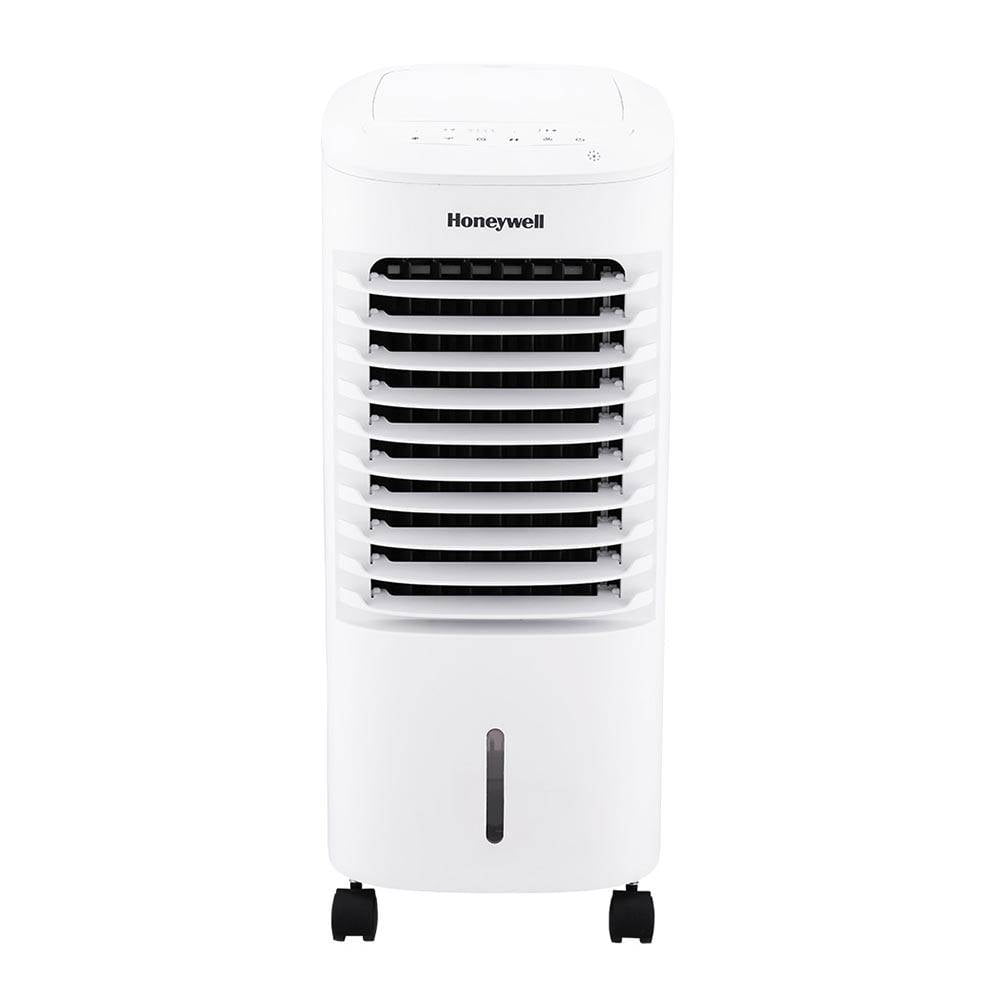 Enfriador De Aire Portátil Beldray 6L - 3 Velocidades, Blanco, Ruedas, Para Interiores, Reacondicionado