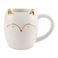 thumbnail image 1 of Taza Holiday Time Porcelana Gato Blanco 450 ml, 1 of 4