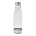 thumbnail image 1 of Botella de Agua Mainstays Transparente 650 ml, 1 of 4