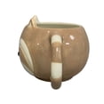 thumbnail image 2 of Taza Way to Celebrate de mapache de 9.7 cm de altura, 2 of 4