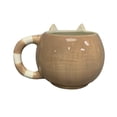 thumbnail image 3 of Taza Way to Celebrate de mapache de 9.7 cm de altura, 3 of 4