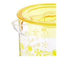 thumbnail image 2 of Jarra Nickelodeon Bob Esponja Translucida con Tapa Amarillo, 2 of 2