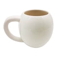 thumbnail image 3 of Taza Stranger Things Letras Cerámica 600 ml Blanco, 3 of 4