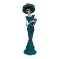 thumbnail image 1 of Catrina Way to Celebrate Grande Azul con Sombrero, 1 of 4