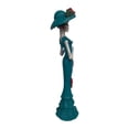 thumbnail image 2 of Catrina Way to Celebrate Grande Azul con Sombrero, 2 of 4