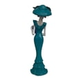 thumbnail image 3 of Catrina Way to Celebrate Grande Azul con Sombrero, 3 of 4