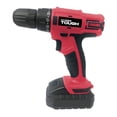 thumbnail image 1 of Taladro Inalámbrico Hyper Tough Taladro 3/8" 18 V D028-18VS, 1 of 4