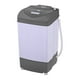 thumbnail image 1 of Centrifuga de Ropa Dace 5.5 Kg Gris SD05, 1 of 3