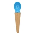 thumbnail image 1 of Cuchara para Helado Mainstays Azul, 1 of 2