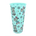 thumbnail image 1 of Vaso Disney de Plástico Azul Mickey710 ml, 1 of 4
