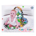 thumbnail image 1 of Tapete para bebé Kidz Time Acolchado Multicolor, 1 of 3