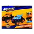 thumbnail image 3 of Vehículo Adventure Force Auto Tiburón Varios Colores 1 Pieza, 3 of 3