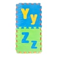 thumbnail image 2 of Tapete Didáctico Kidz Time abecedario multicolor 26 Piezas, 2 of 3