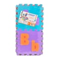 thumbnail image 1 of Tapete Didáctico Kidz Time abecedario multicolor 26 Piezas, 1 of 3