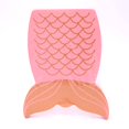 thumbnail image 1 of Mini Tabla Flotante Play Day Cola de Sirena Rosa, 1 of 2