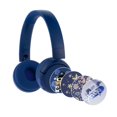thumbnail image 1 of Audífonos BuddyPhones PopFun Azul, 1 of 4