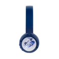 thumbnail image 2 of Audífonos BuddyPhones PopFun Azul, 2 of 4
