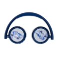 thumbnail image 3 of Audífonos BuddyPhones PopFun Azul, 3 of 4