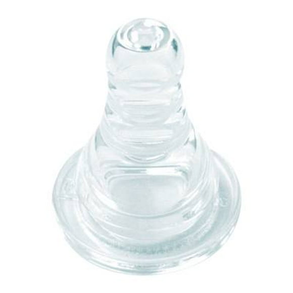 Tetina Pigeon Y Boca Estándar