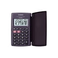 thumbnail image 1 of Calculadora Casio Portable HL-820LV-BK, 1 of 2