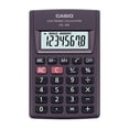 thumbnail image 1 of Calculadora Casio Portable HL-4A-S, 1 of 2