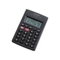 thumbnail image 2 of Calculadora Casio Portable HL-4A-S, 2 of 2