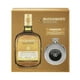 thumbnail image 3 of Whisky Buchanan's Master blended scotch 750 ml + 1 anforita grabada, 3 of 4