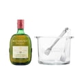 thumbnail image 1 of Whisky Buchanan's deluxe 12 años 750 ml + 1 hielera, 1 of 4