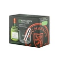 thumbnail image 3 of Whisky Buchanan's deluxe 12 años 750 ml + 1 hielera, 3 of 4