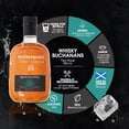 thumbnail image 2 of Whisky Buchanan's Two Souls 750 ml + 2 vasos metálicos, 2 of 3