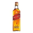 thumbnail image 1 of Whisky Johnnie Walker Red Label 750 ml, 1 of 4